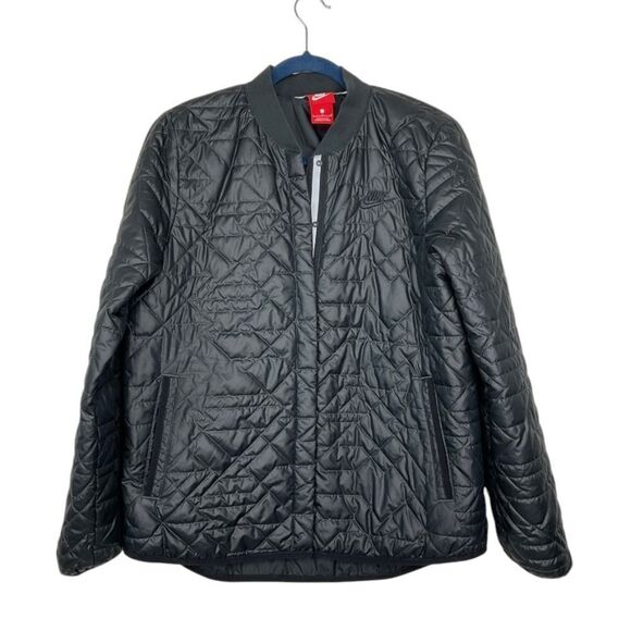 Nike NSW Primaloft Quilted Jacket - Picture 3 of 10